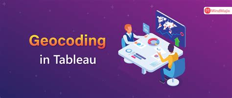 Image result for Tableau Geocoding