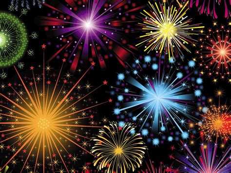 Image result for PowerPoint Fireworks Animation
