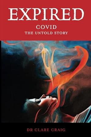 Buy Expired: Covid the Untold Story Book Online at Low Prices in India ...
