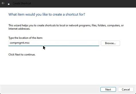 How to Open Computer Management From Cmd 的图像结果