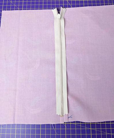 Sewing Invisible Zipper Tutorial 的图像结果
