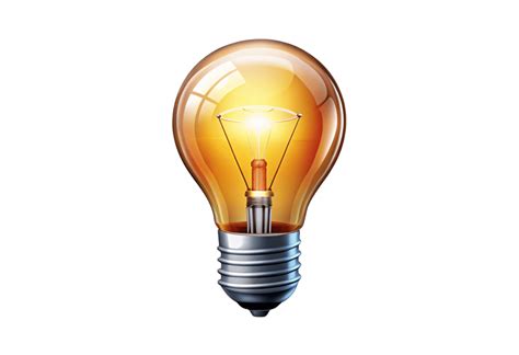 Light Bulb Vector Png 的图像结果
