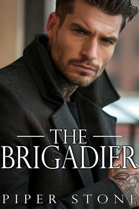 The Brigadier: A Dark Russian Mafia Romance (Brutal Empire Book 3 ...