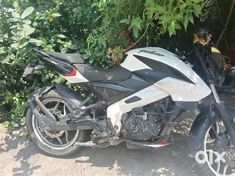 Ns 160 waite colur - Motorcycles - 1806634311