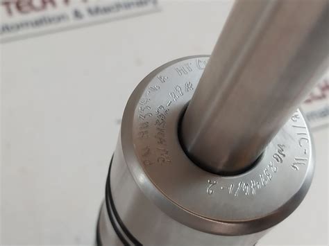 H11352-29 Connector-wellhead Part – Aeliya Marine Tech