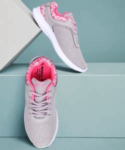 Sparx SL 124 Running Shoes For Women - Buy Sparx SL 124 Running Shoes ...
