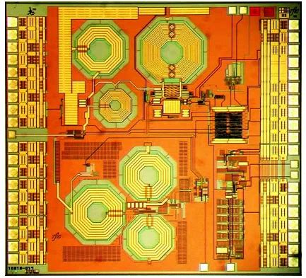 Mil- Grade Components | Importer from Mumbai