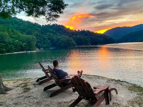 Bear Lake Reserve: Everything to Know About This NC Mountain Resort ...
