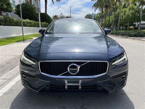 2021 Volvo S60 T6 // Buy Cars on GBChoice