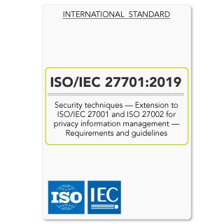Image result for iso 27701