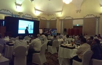 SAP Technical successfully organises seminar for aerospace engineering ...