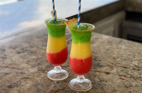 Bob Marley Drink Recipe for a One-of-a-kind Jamaican Experience - Oh ...