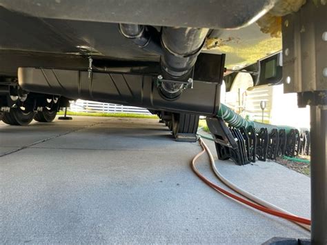 Image result for RV Waste Master System