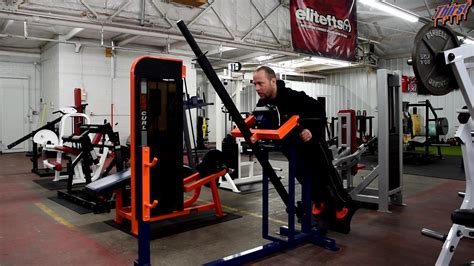 Image result for Chest Supported Machine Row