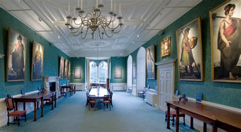 ‘Zurbarán: Jacob and His Twelve Sons, Paintings From Auckland Castle’ Review: A Rare Visit From ...