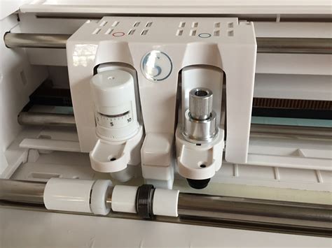 CB09 Blade and Silhouette CAMEO 3: Will They Work Together ...