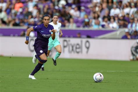 How to Watch Orlando Pride vs Washington Spirit, Live Stream NWSL ...