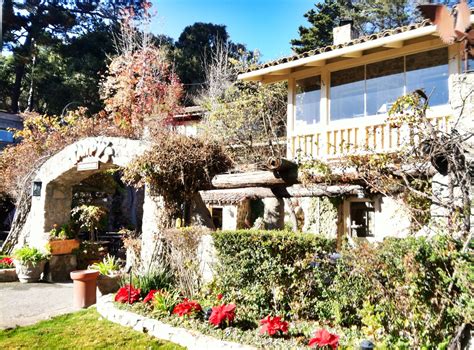 Tarpy's Menu Monterey