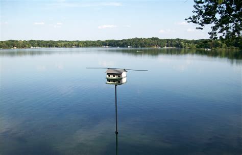 Cottage on Pleasant Lake: Elkhorn,Wisconsin | Travel Perspective