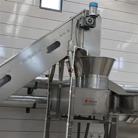 Quality Dehydration machinery manufacturers from Bhavnagar.