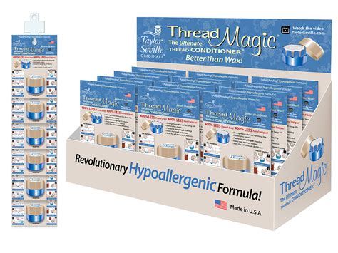 Image result for Thread Magic Thread Conditioner