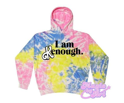 I Am Kenough: Where To Shop Ken's Viral Hoodie From The Barbie Movie