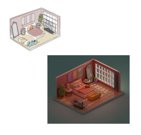 Image result for Low Poly Modeling Full-Course