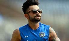 Virat Kohli Image by Virat Kohli Gets A New Haircut Ahead Of Ipl 2018 A Virat Kohli Image