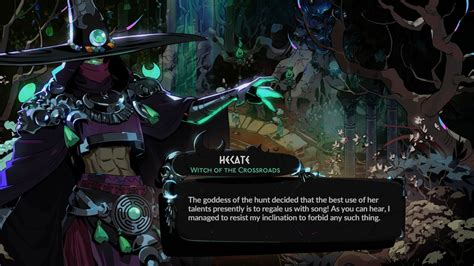 Hades II | Rock Paper Shotgun