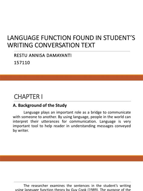 Image result for Show Some Topic About Language Function