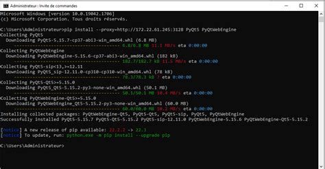 PyQt Python Install 的图像结果