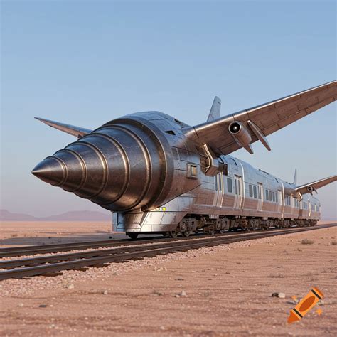 Cargo Plane created on Craiyon