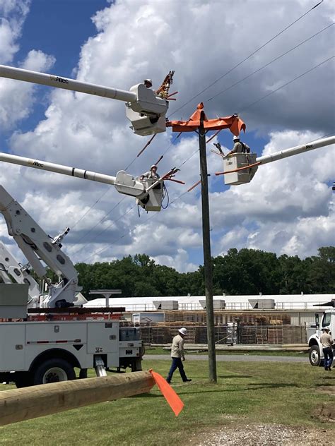 News Room - Black Warrior EMC