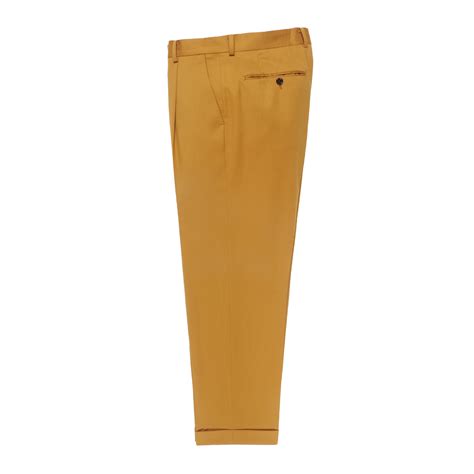 【WACKO MARIA】 幅広い世代から支持され続けるワコマリアのスラックス －PLEATED TROUSERS (TYPE-1 ...