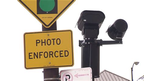 Red Light Cameras Illinois Map at Joann Bayer blog