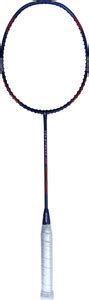 ASHAWAY VEX STRIKER 350 Blue Unstrung Badminton Racquet - Buy ASHAWAY ...