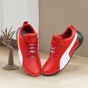 PROPRIDE Performance Shoes Sneakers For Men - Buy PROPRIDE Performance ...