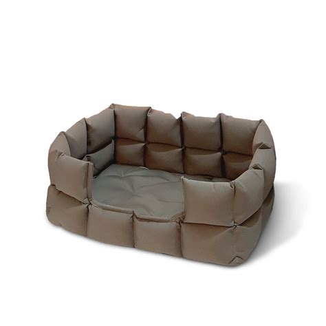 MOLLISMOONS Dog Beds Dog Bed Bed for Dog Dog Bed Medium Dogs beds Bed