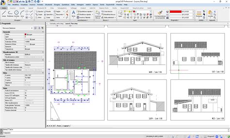 Image result for progeCAD Tutorials 2D