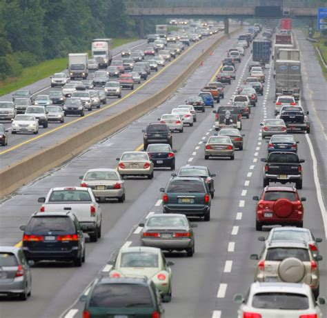 N.J. Turnpike drivers could face traffic delays near Holland Tunnel ...
