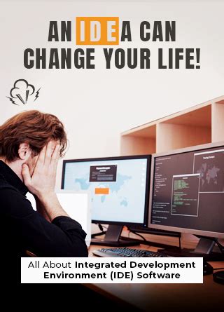Image result for Integrated development environment How to Use an IDE