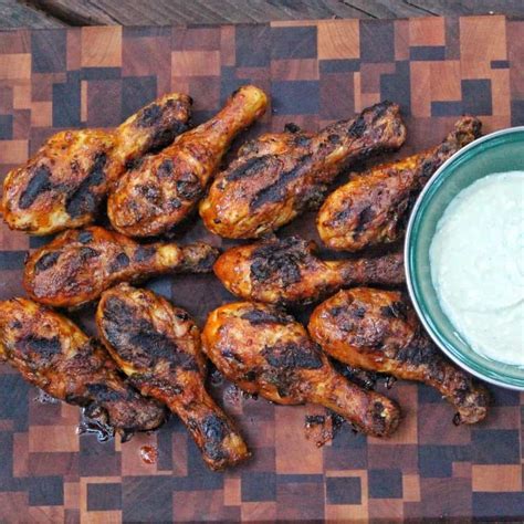 Image result for Chicken Cooked Over Open Fire