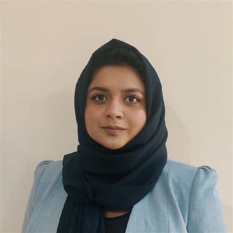 Rimsha Shafeeq - CEO | Stackforce