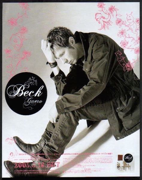 Classic Album Review: Beck | Guero - Tinnitist