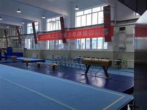 怀柔区代表队参加2019年北京市青少年U系列国际式摔跤比赛获佳绩