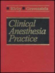 Buy Clinical Anesthesia Practice Book Online at Low Prices in India ...