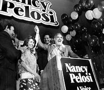 Image result for Nancy Pelosi as Miss America