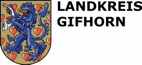 Logo des Landkreises Gifhorn