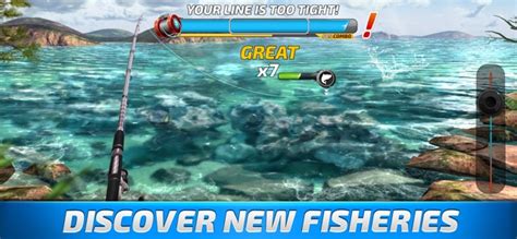 Fishing Clash Cheats 的图像结果