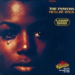 Buy He'll Be Back Online at Low Prices in India | Amazon Music Store ...